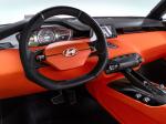 Hyundai Intrado Concept 2014 года